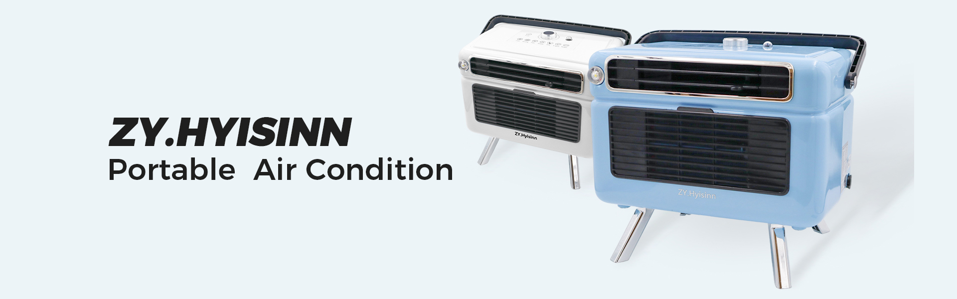 Appearance level super high air conditioning